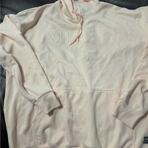 Nike hoodie